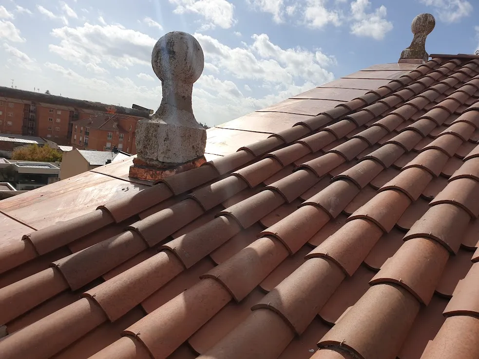 Foto del proyecto ANTIGUO HOSPITAL SIMÓN RUIZ